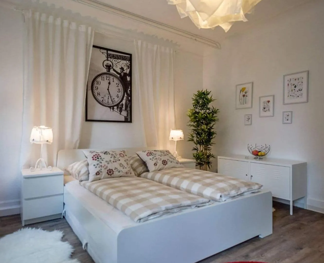 Ruben'S Apartments Stuttgart