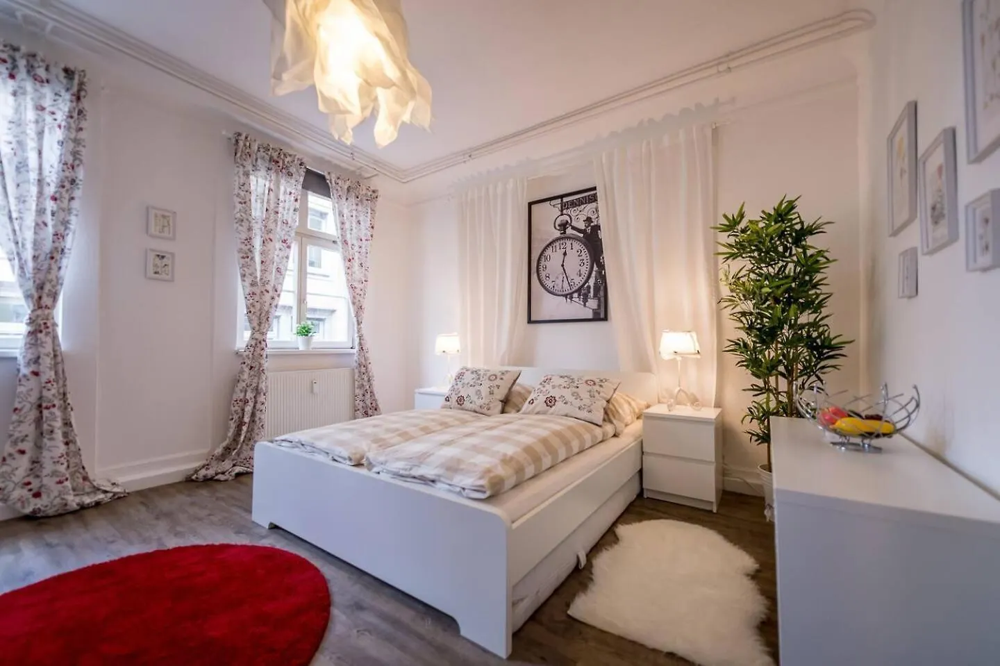 Ruben'S Apartments Stuttgart